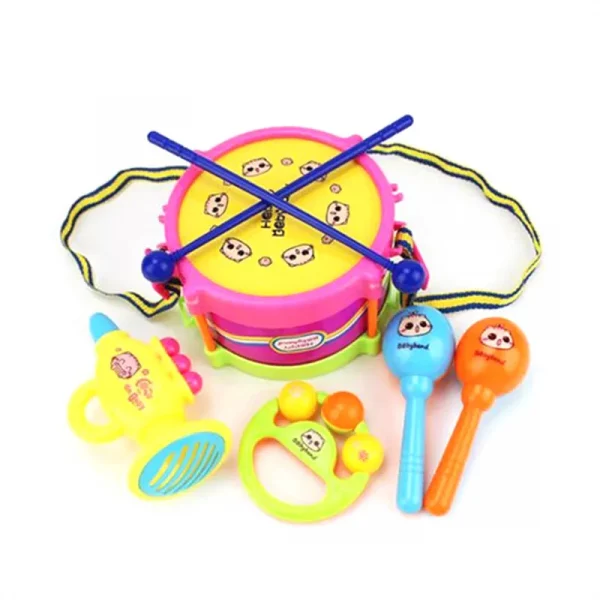 Children Toy Musical Instrument - Image 2