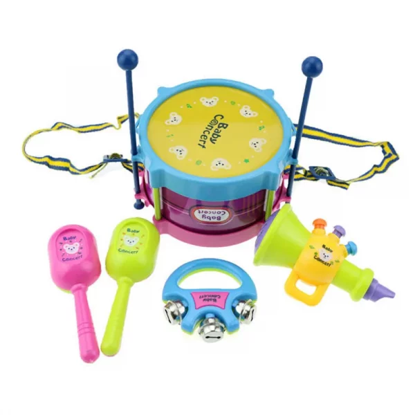 Children Toy Musical Instrument - Image 3