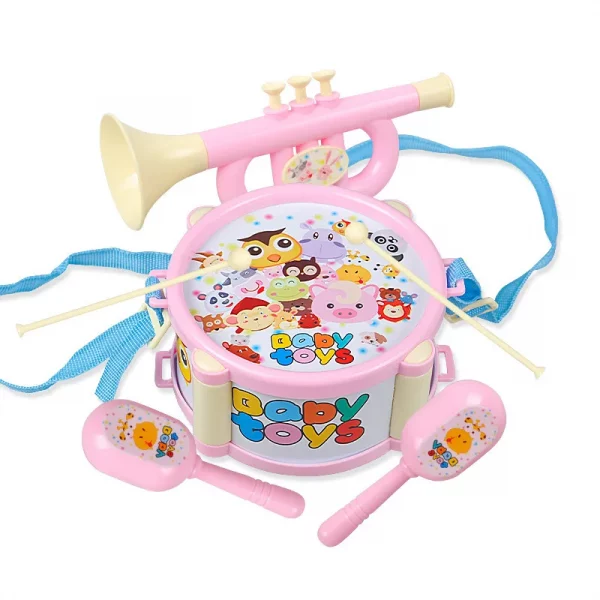 Children Toy Musical Instrument - Image 4