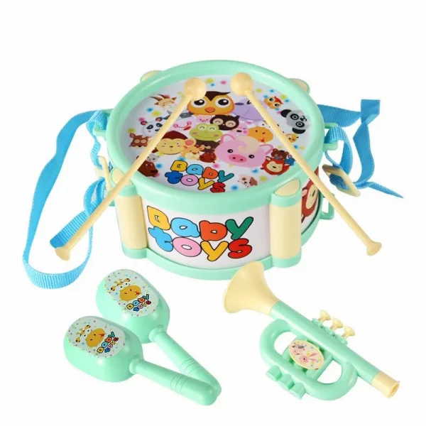 Children Toy Musical Instrument - Image 5