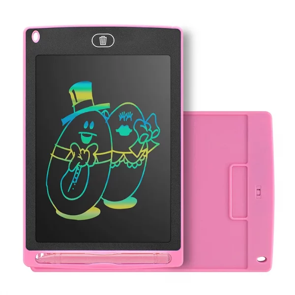 6.5/8.5 inch LCD Writing Tablet Drawing Board - Image 3