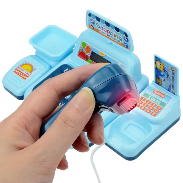 Cash Register Toy - Image 5