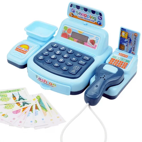 Cash Register Toy - Image 6