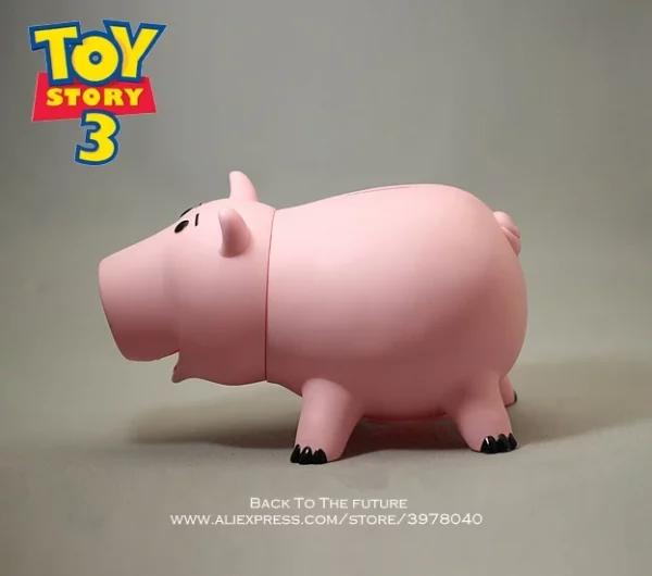 Disney Toy Story 4 Hamm the Piggy Bank - Image 4