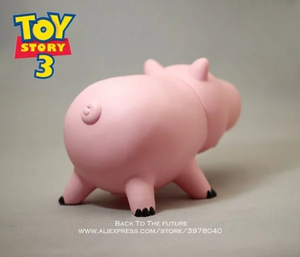 Disney Toy Story 4 Hamm the Piggy Bank - Image 5