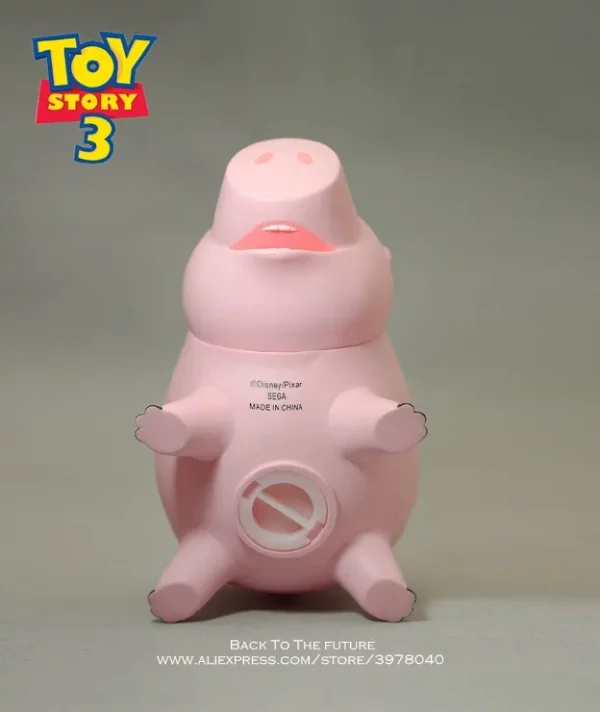 Disney Toy Story 4 Hamm the Piggy Bank - Image 6