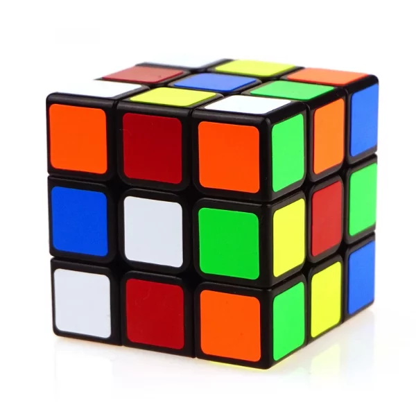 3X3X3 Professional Magic Cube Frosted