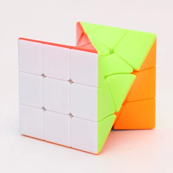 ZCUBE Magic Speed Cube - Image 2