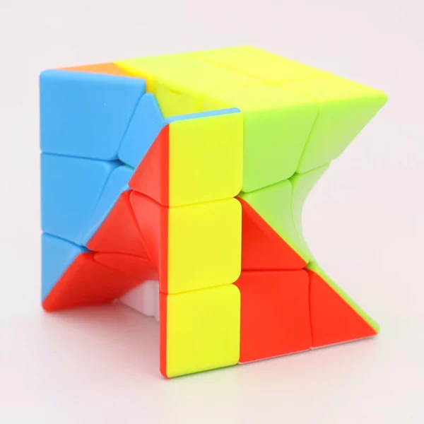 ZCUBE Magic Speed Cube - Image 3