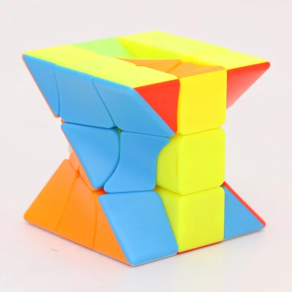 ZCUBE Magic Speed Cube - Image 4