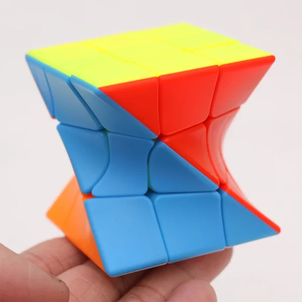 ZCUBE Magic Speed Cube - Image 5