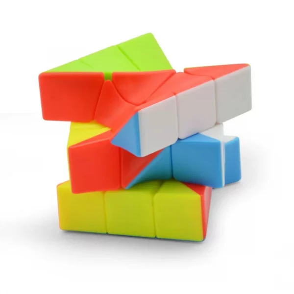 ZCUBE Magic Speed Cube - Image 6