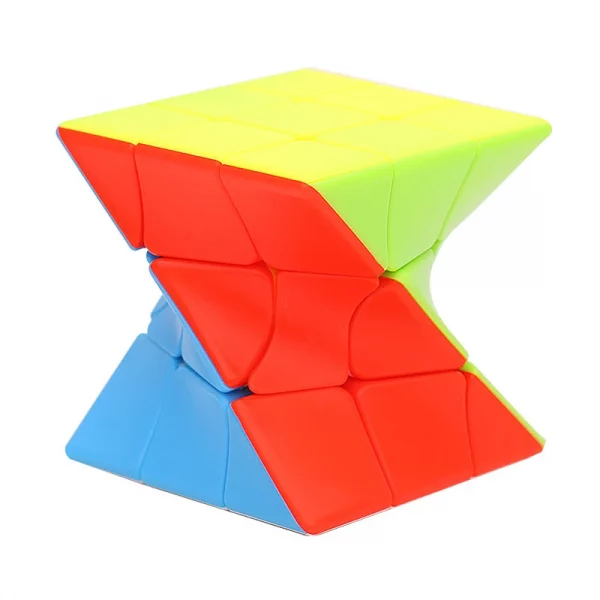 ZCUBE Magic Speed Cube