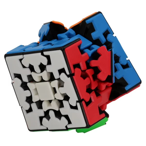 Magic Gear Cube - Image 4