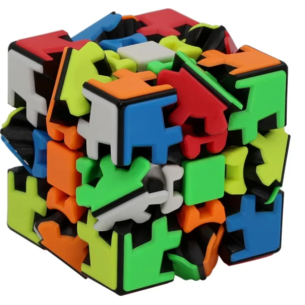 Magic Gear Cube - Image 5